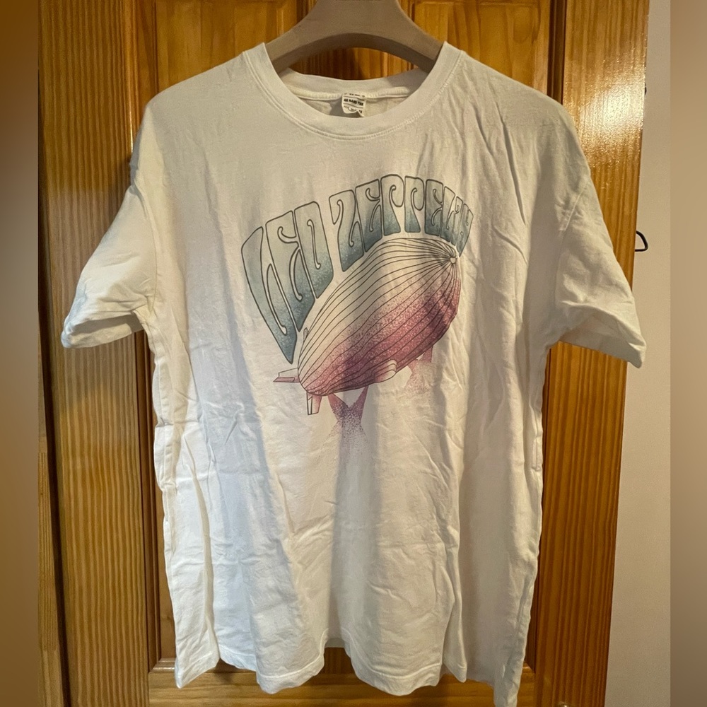 American Eagle x Led Zeppelin / XS/S